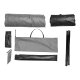 CRIVIT Campingzelt 2 Personen - B-Ware
