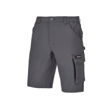 PARKSIDE® Flexible Herren Arbeitsbermuda,...