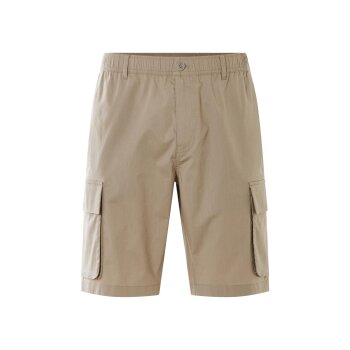 LIVERGY® Herren Lightweight-Cargo-Shorts, mit...