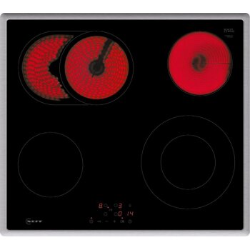 Neff Elektro-Kochfeld Keramik Autark T16SBN1L0 - B-Ware...