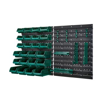 PARKSIDE® Ordnungs- und Aufbewahrungs Set - B-Ware...