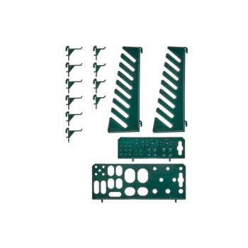 PARKSIDE® Ordnungs- und Aufbewahrungs Set - B-Ware sehr gut