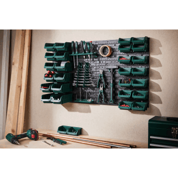 PARKSIDE® Ordnungs- und Aufbewahrungs Set - B-Ware...