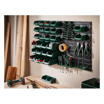 PARKSIDE® Ordnungs- und Aufbewahrungs Set - B-Ware sehr gut