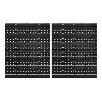 PARKSIDE® Ordnungs- und Aufbewahrungs Set - B-Ware sehr gut
