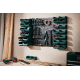 PARKSIDE® Ordnungs- und Aufbewahrungs Set - B-Ware sehr gut