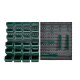 PARKSIDE® Ordnungs- und Aufbewahrungs Set - B-Ware sehr gut