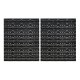 PARKSIDE® Ordnungs- und Aufbewahrungs Set - B-Ware sehr gut