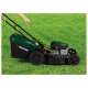 PARKSIDE® Benzin-Rasenmäher »PBRM 51 B2«, mit 3 Mähfunktionen - B-Ware sehr gut