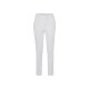 esmara® Damen Hose, 40, weiß - B-Ware neuwertig