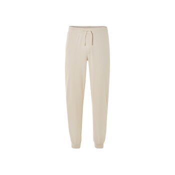 LIVERGY® Herren Sweathose aus Interlock-Qualität...