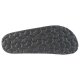 LIVERGY® Herren Pantoletten mit Lederdecksohle - B-Ware