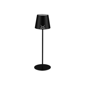 SANSIBAR LED-Akku-Tischleuchte mit Touch-Dimmer-Funktion...