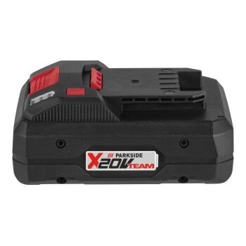 PARKSIDE PERFORMANCE® 20 V / 4 Ah Smart-Akku »PAPS 204 B1« - B-Ware sehr gut