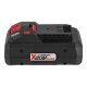 PARKSIDE PERFORMANCE® 20 V / 4 Ah Smart-Akku »PAPS 204 B1« - B-Ware sehr gut