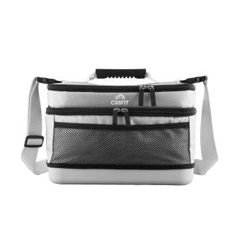 CRIVIT Lunchtasche, 12 l - B-Ware neuwertig