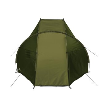 CRIVIT Angelzelt, inkl. Aufbewahrungstasche - B-Ware neuwertig