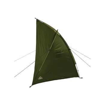 CRIVIT Angelzelt, inkl. Aufbewahrungstasche - B-Ware neuwertig