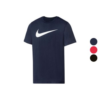 Nike Herren Funktionsshirt, Park20 SS Tee HBR - B-Ware