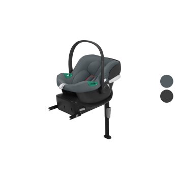 CYBEX Silver Babyschale »Aton B2 i-Size«,...
