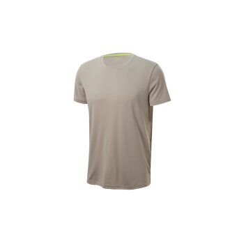CRIVIT Herren Funktionsshirt mit Rundhalsausschnitt - B-Ware
