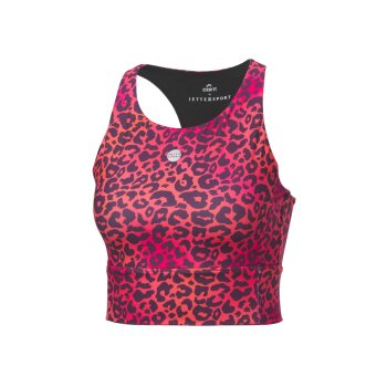 CRIVIT by Jette Sport Damen Sportbustier, Light-Level,...