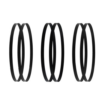 PARKSIDE® 2er Set Bandsägeblätter für...