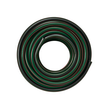 PARKSIDE® Gartenschlauch, 20 m, 4-lagig, Ø 19...
