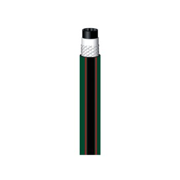 PARKSIDE® Gartenschlauch, 20 m, 4-lagig, Ø 19...