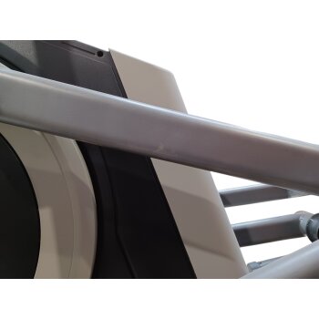 Nordic Track »C9.9« Elipsentrainer, grau - B-Ware Transportschaden