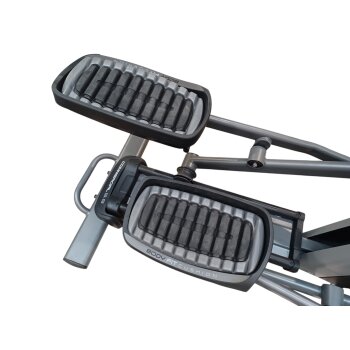 Nordic Track »C9.9« Elipsentrainer, grau - B-Ware Transportschaden