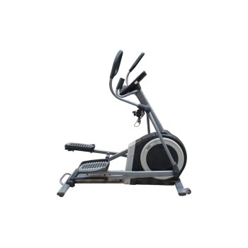 Nordic Track »C9.9« Elipsentrainer, grau - B-Ware Transportschaden