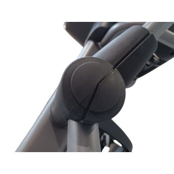 Nordic Track »C9.9« Elipsentrainer, grau - B-Ware Transportschaden