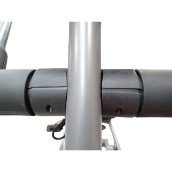 Nordic Track »C9.9« Elipsentrainer, grau - B-Ware Transportschaden