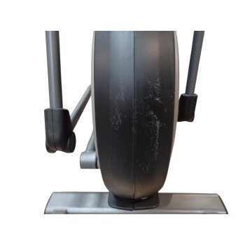 Nordic Track »C9.9« Elipsentrainer, grau - B-Ware Transportschaden