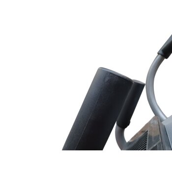 Nordic Track »C9.9« Elipsentrainer, grau - B-Ware Transportschaden