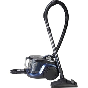 Hanseatic Bodenstaubsauger HVBL8506BLMC - B-Ware gebraucht