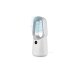 SILVERCREST® Rotorloser Tischventilator SRV 24 A1, weiß - B-Ware neuwertig