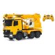 JAMARA Schwerlastkran Mercedes-Benz Arocs Liebherr - B-Ware neuwertig