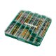 PARKSIDE® Bohrer-Set, 100-teilig - B-Ware Transportschaden Kosmetisch