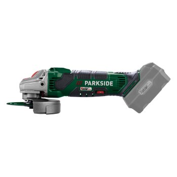 PARKSIDE® 20 V Akku-Winkelschleifer »PWSA 20-Li G4«, ohne Akku und Ladegerät - B-Ware sehr gut