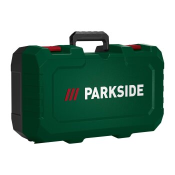 PARKSIDE® 20 V Akku-Winkelschleifer »PWSA 20-Li G4«, ohne Akku und Ladegerät - B-Ware sehr gut