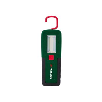 PARKSIDE® Akku-LED-Leuchte »PALA 2000 A2«, mit leistungsstarken LEDs - B-Ware