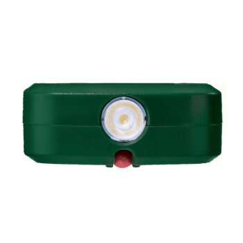 PARKSIDE® Akku-LED-Leuchte »PALA 2000 A2«, mit leistungsstarken LEDs - B-Ware