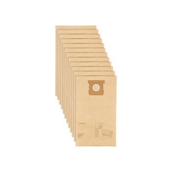 PARKSIDE® Filtertüten »PFT 8 A1/PVFT 8 A1«, geeignet für Trockensauger - B-Ware