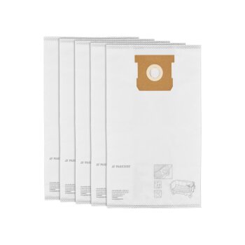 PARKSIDE® Filtertüten »PFT 8 A1/PVFT 8 A1«, geeignet für Trockensauger - B-Ware