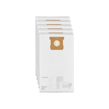 PARKSIDE® Filtertüten »PFT 8 A1/PVFT 8 A1«, geeignet für Trockensauger - B-Ware
