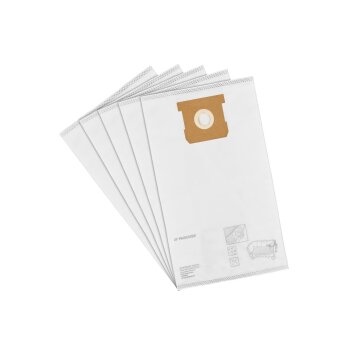 PARKSIDE® Filtertüten »PFT 8 A1/PVFT 8 A1«, geeignet für Trockensauger - B-Ware