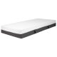 LIVARNO home Royal Support Visco 7-Zonen-1000er-Taschenfederkern-Matratze, H3, 80 x 200 cm - B-Ware neuwertig