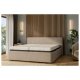 LIVARNO home Royal Support Visco 7-Zonen-1000er-Taschenfederkern-Matratze, H3, 80 x 200 cm - B-Ware neuwertig